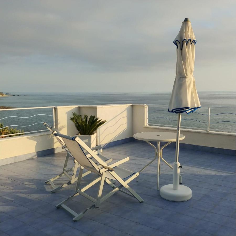 Hotel Ferretti Диаманте Екстериор снимка