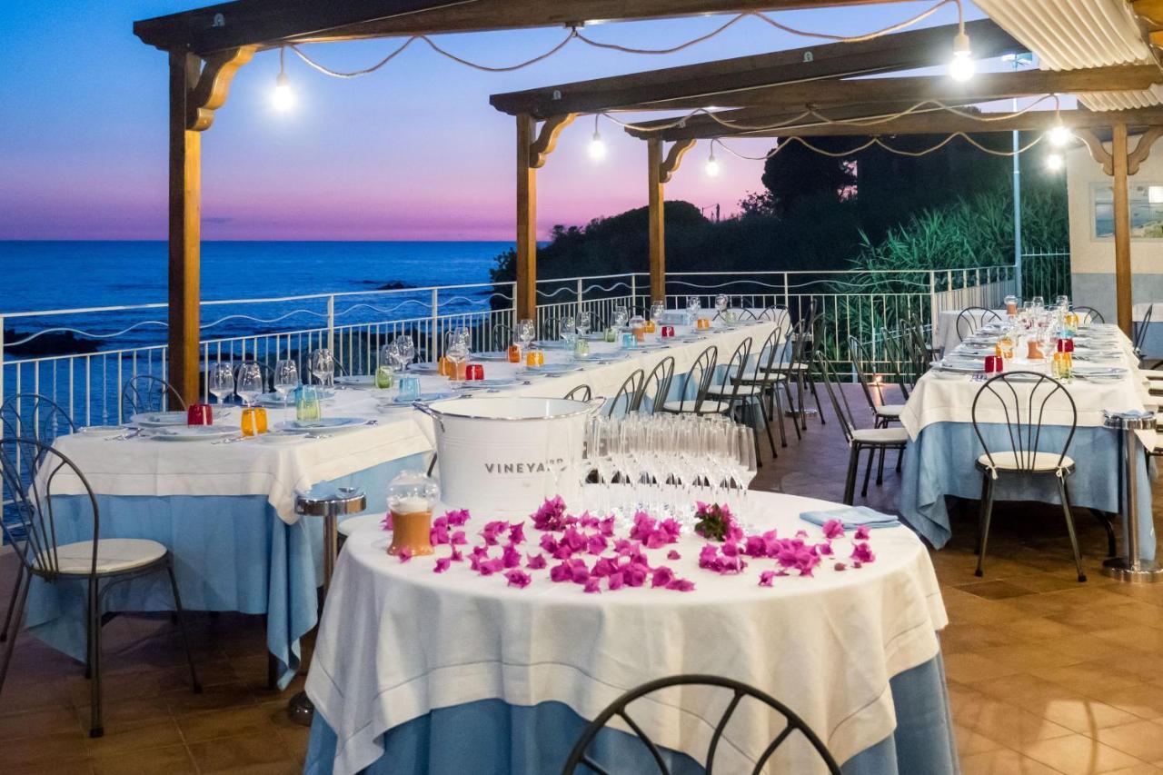 Hotel Ferretti Диаманте Екстериор снимка